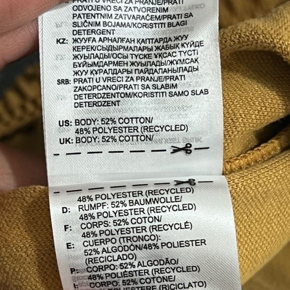 Adidas x Ivy Park Track Pants 3 Stripes Snap Ons Gender Neutral Unisex Size XS - Picture 10 of 10